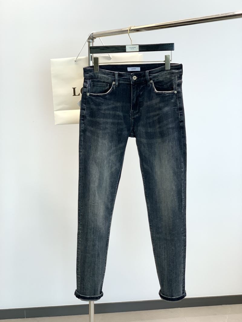 Loewe Jeans